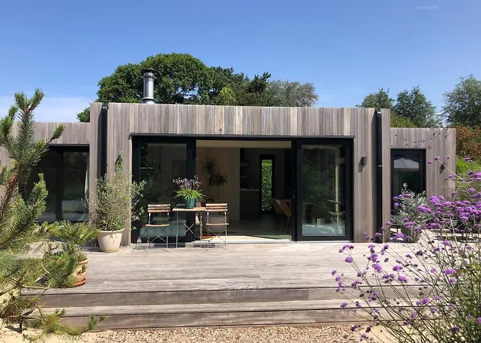 Loft By The Sea Holiday home Ouddorp