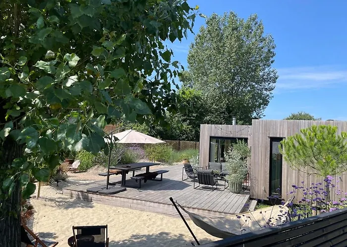 Loft By The Sea Holiday home