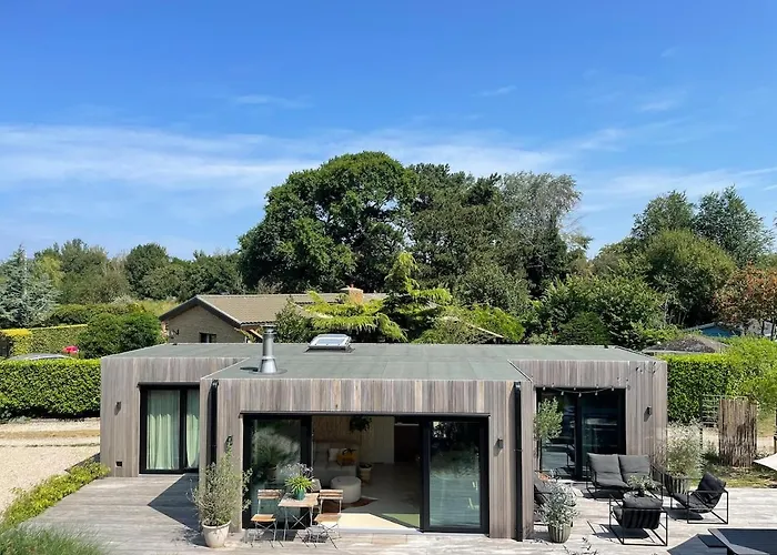 Loft By The Sea Holiday home *