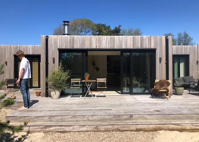 Loft By The Sea Holiday home *