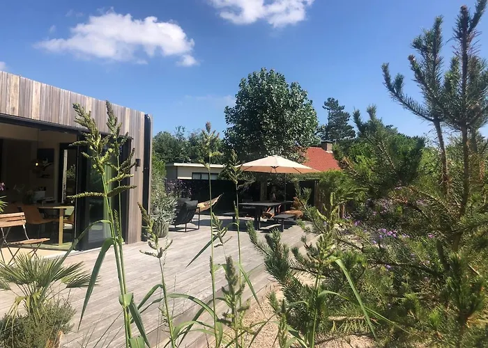 Loft By The Sea Holiday home Ouddorp