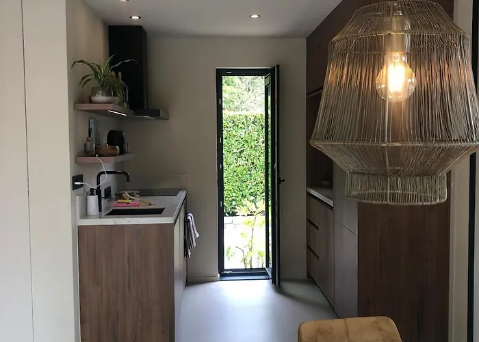 Loft By The Sea Holiday home Ouddorp