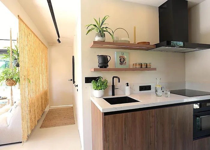 Loft By The Sea Ouddorp