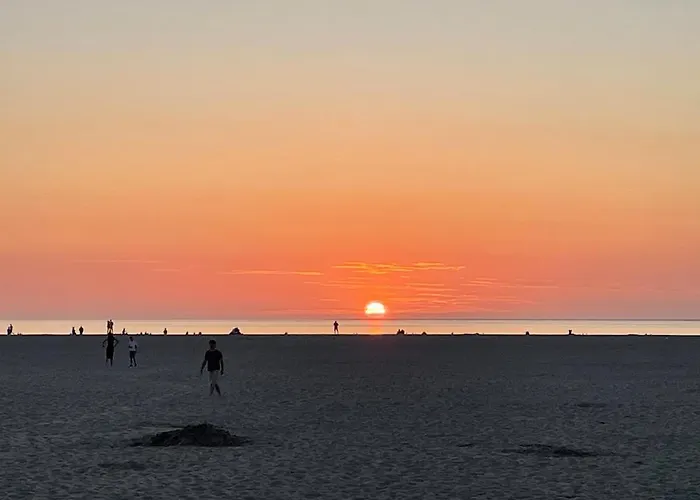 Loft By The Sea * Ouddorp