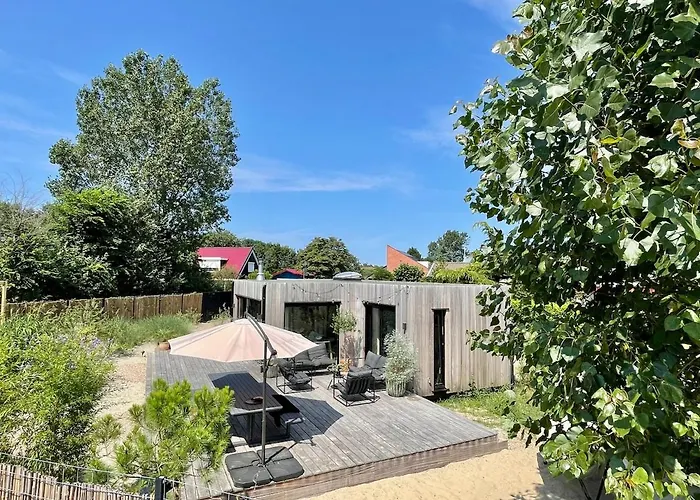 Loft By The Sea Holiday home