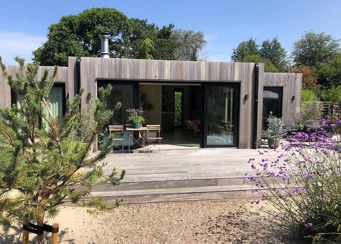 Loft By The Sea Holiday home Ouddorp