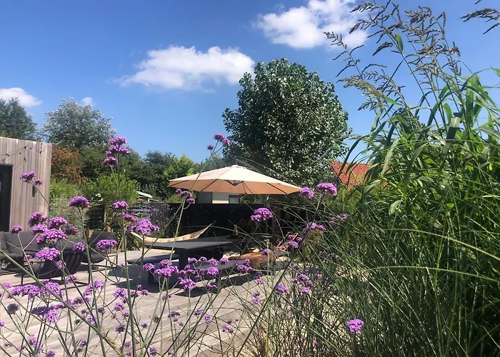 Loft By The Sea Holiday home Ouddorp