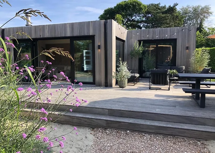 Loft By The Sea Holiday home