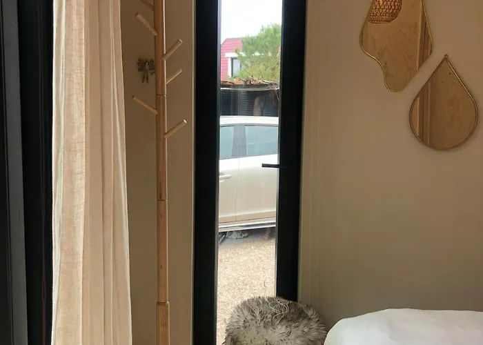 Loft By The Sea Holiday home *