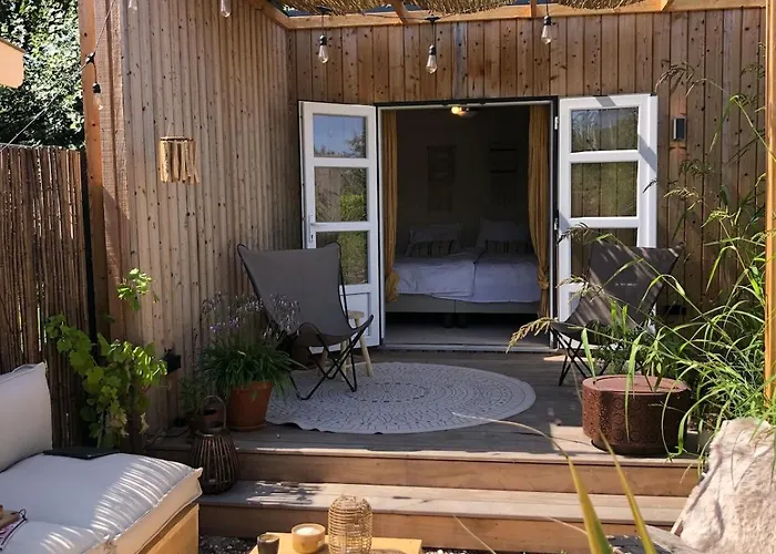 Loft By The Sea Holiday home *