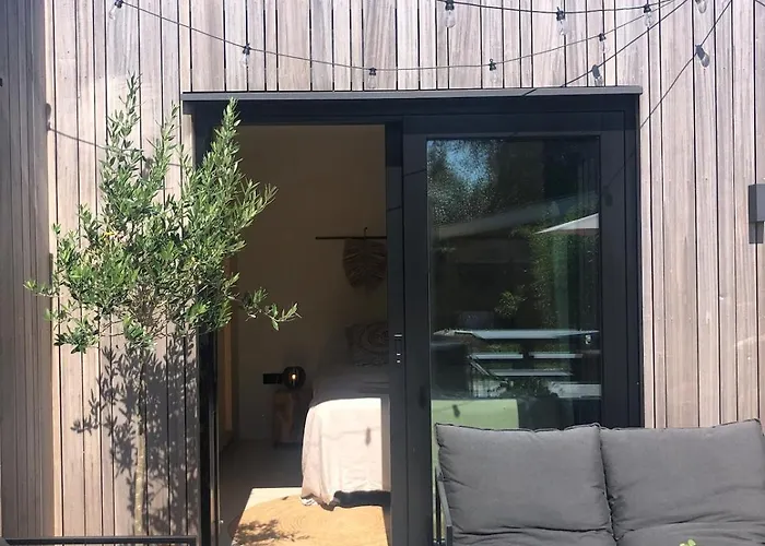 Loft By The Sea Holiday home