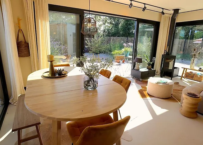 Holiday home Loft By The Sea *