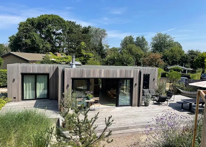 Holiday home Loft By The Sea *