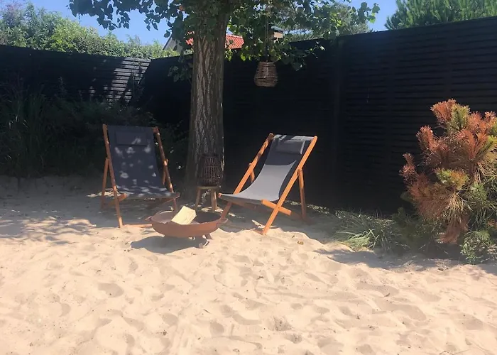 Loft By The Sea Holiday home