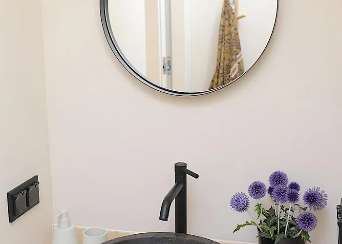 Loft By The Sea Holiday home Ouddorp