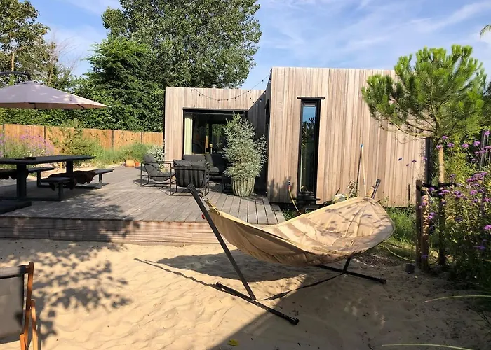 Loft By The Sea * Ouddorp