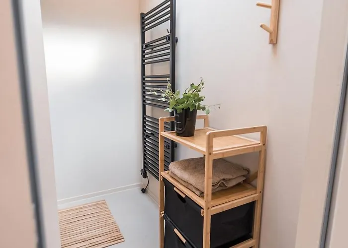 Loft By The Sea Holiday home Ouddorp