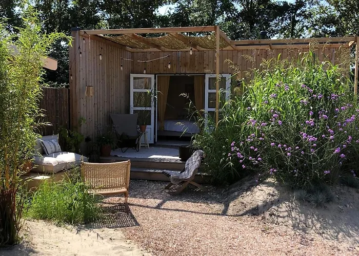 Loft By The Sea Holiday home Ouddorp