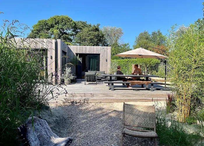 Loft By The Sea * Ouddorp