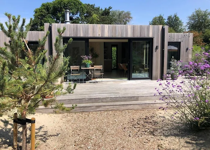 Loft By The Sea * Ouddorp