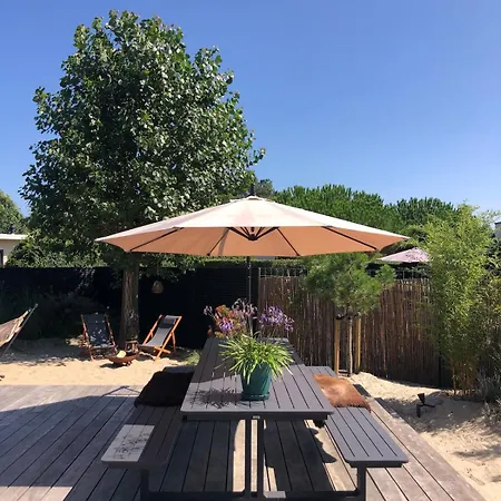 Loft By The Sea Ouddorp