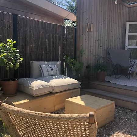 Vakantiehuis Loft By The Sea Ouddorp