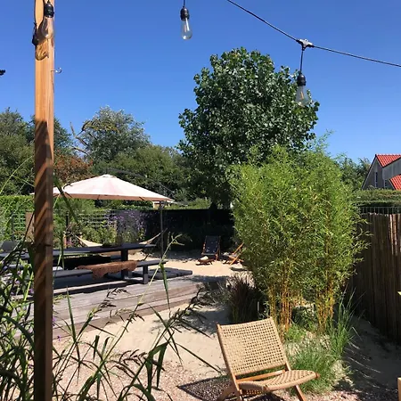 Loft By The Sea * Ouddorp