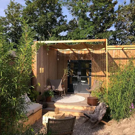 Vakantiehuis Loft By The Sea Ouddorp