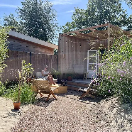 Loft By The Sea Vakantiehuis Ouddorp