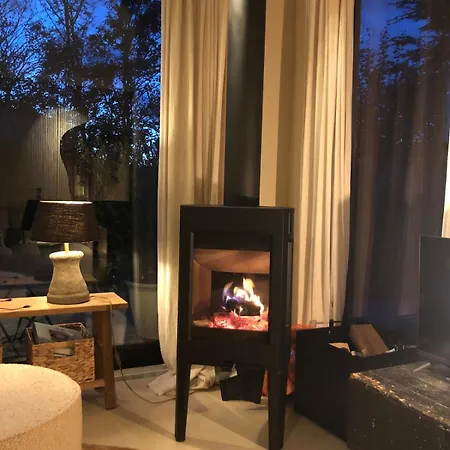 Loft By The Sea Vakantiehuis