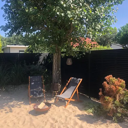 Loft By The Sea Ouddorp