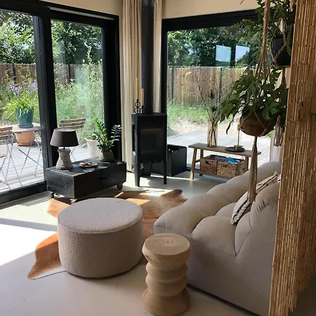 Vakantiehuis Loft By The Sea