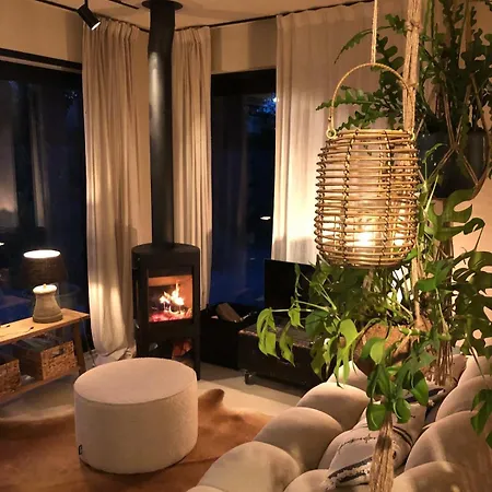 Vakantiehuis Loft By The Sea *