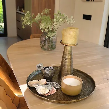 Loft By The Sea Vakantiehuis