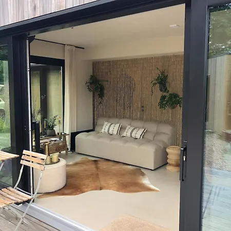 Vakantiehuis Loft By The Sea