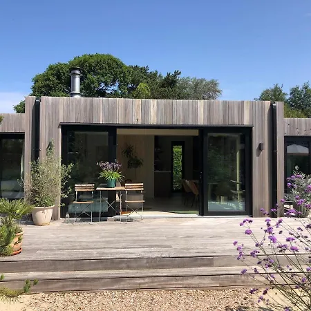 Loft By The Sea Vakantiehuis Ouddorp