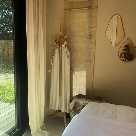 Loft By The Sea Vakantiehuis Ouddorp