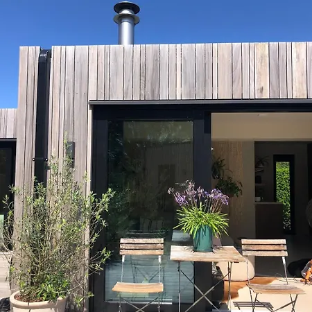 Vakantiehuis Loft By The Sea *