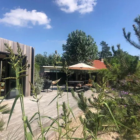 Loft By The Sea Vakantiehuis Ouddorp