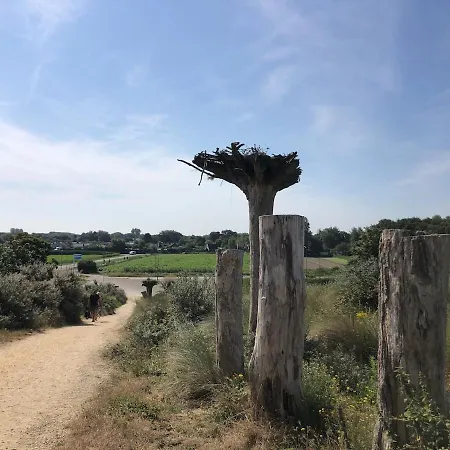 Loft By The Sea Vakantiehuis *