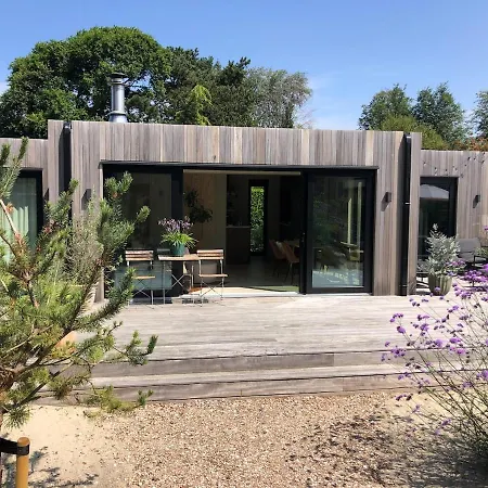 Loft By The Sea Vakantiehuis Ouddorp