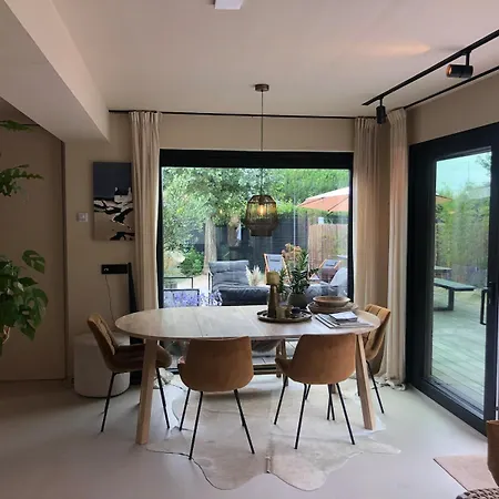 Vakantiehuis Loft By The Sea