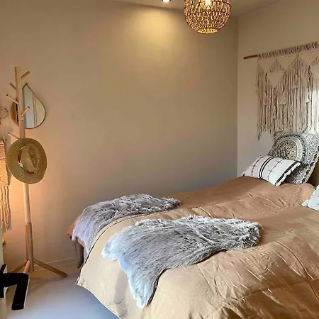 Loft By The Sea Vakantiehuis Ouddorp