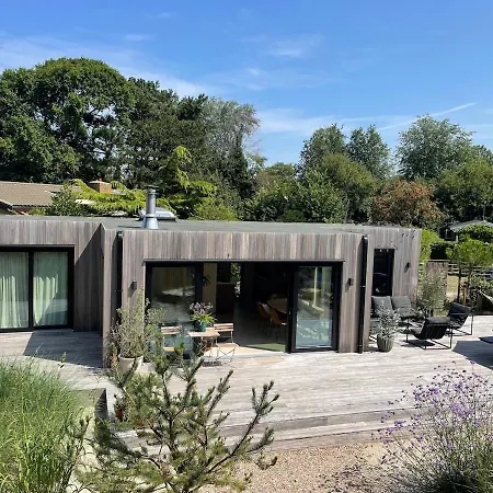 Vakantiehuis Loft By The Sea *