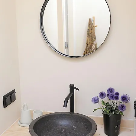 Loft By The Sea Vakantiehuis Ouddorp