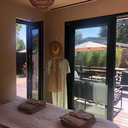 Loft By The Sea Ouddorp