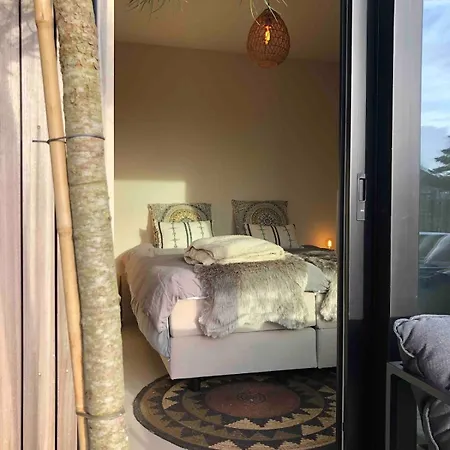 Loft By The Sea Ouddorp