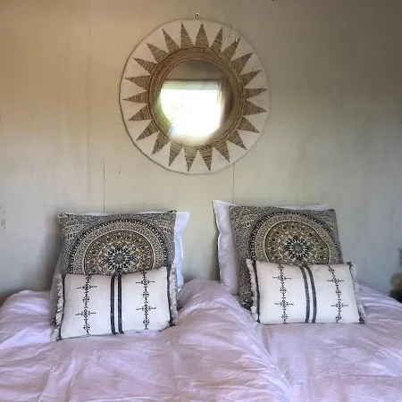 Vakantiehuis Loft By The Sea Ouddorp