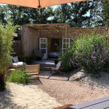 Loft By The Sea Vakantiehuis Ouddorp