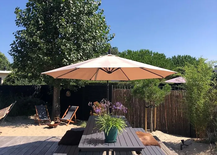 Loft By The Sea آودورب